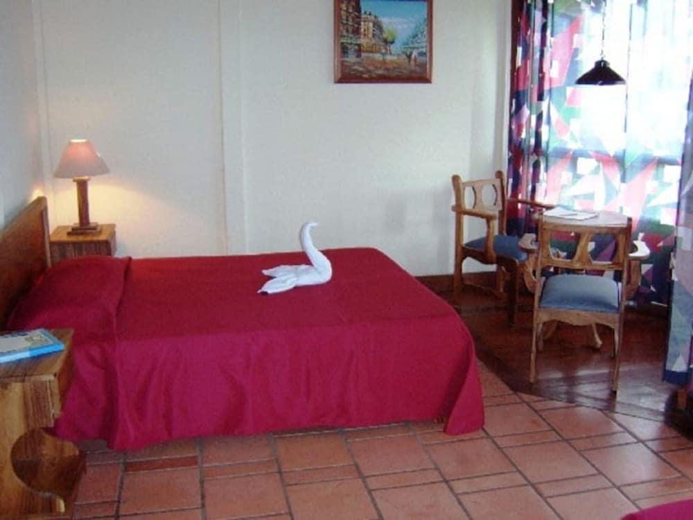 Hotel Arenal Vista Lodge El Castillo 외부 사진