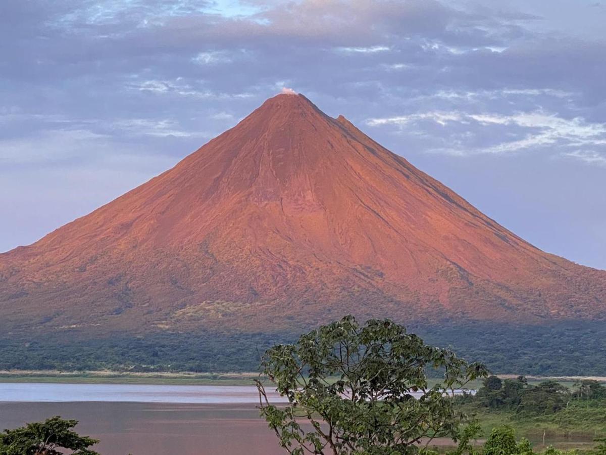 Hotel Arenal Vista Lodge El Castillo 외부 사진