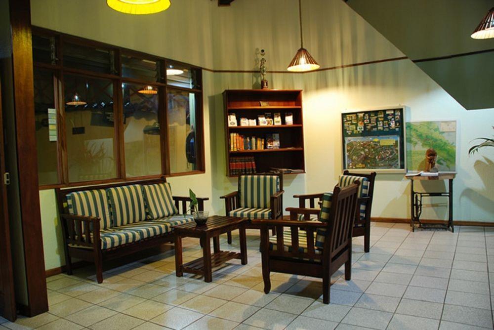 Hotel Arenal Vista Lodge El Castillo 외부 사진