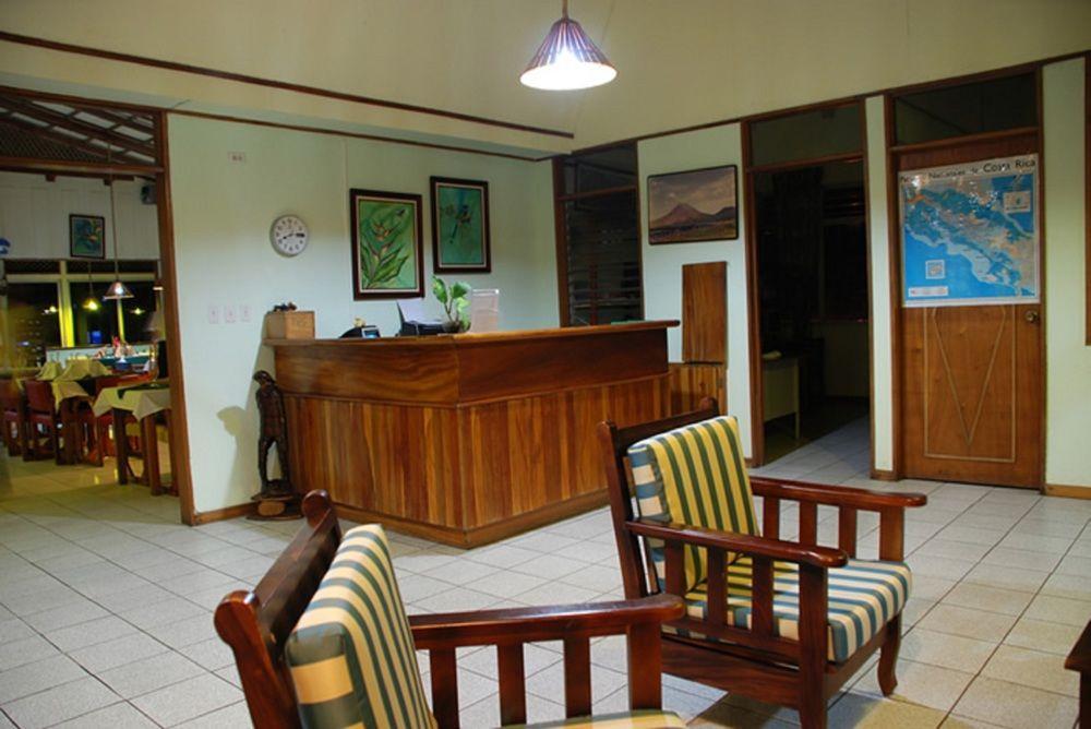 Hotel Arenal Vista Lodge El Castillo 외부 사진