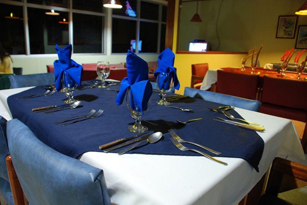 Hotel Arenal Vista Lodge El Castillo 외부 사진