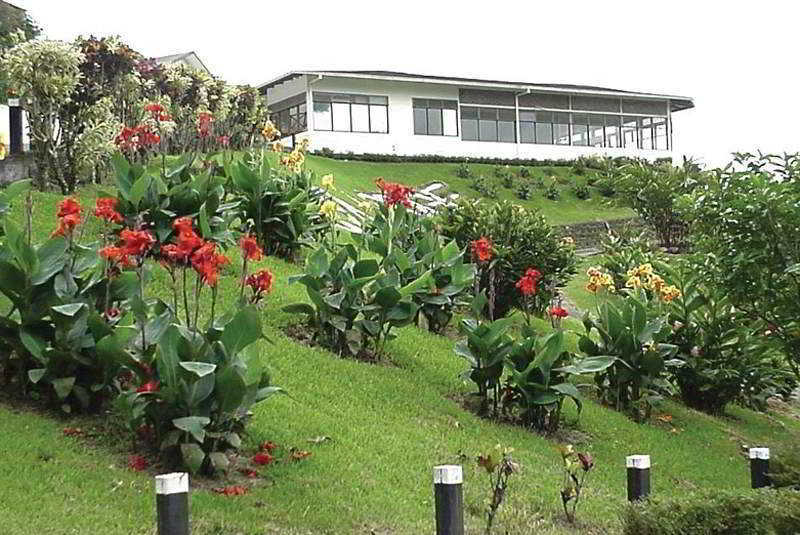 Hotel Arenal Vista Lodge El Castillo 외부 사진