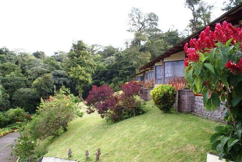 Hotel Arenal Vista Lodge El Castillo 외부 사진