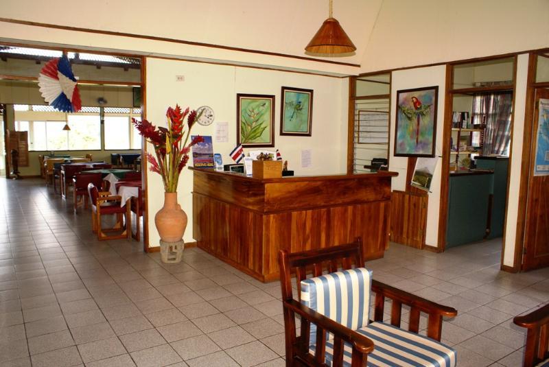 Hotel Arenal Vista Lodge El Castillo 외부 사진