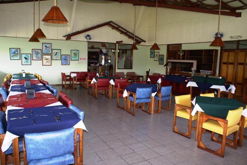 Hotel Arenal Vista Lodge El Castillo 외부 사진