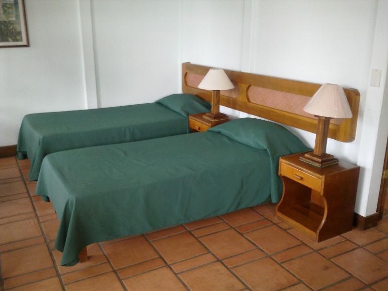 Hotel Arenal Vista Lodge El Castillo 외부 사진