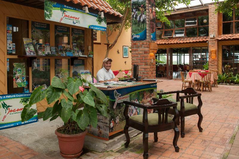 Hotel Arenal Vista Lodge El Castillo 외부 사진