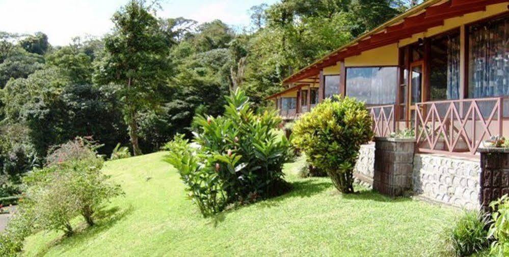 Hotel Arenal Vista Lodge El Castillo 외부 사진